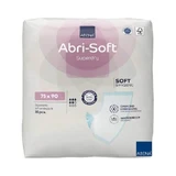ABENA Compresas higiénicas ABRI-SOFT autoadhesivas 75x90cm, 30 piezas