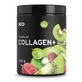 KFD Collagen with kiwi-agrest flavor, 400 g