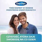 DENTEK Easy Brush Interdentalbürsten Größe 1,2,3, 10St.