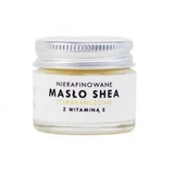 NaturPlanet Unrefined Orange Shea Butter, 20ml