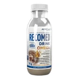 RecoMed Drink Omega flavor chocolate-mocha, 75 g