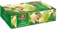 Tea with ginger and limes, Aromafruct, 100 sachets, Fares