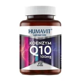 HUMAVIT Coenzyme Q10, 30 capsules