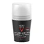 VICHY HOMME Antitranspirant Roll-on für Männer 72h, 50 ml