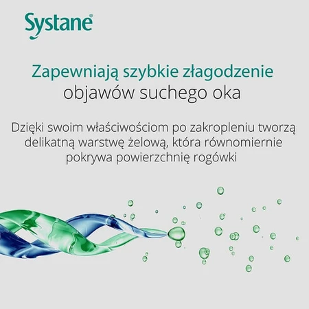 SYSTANE ORIGINAL oogdruppels, 10ml