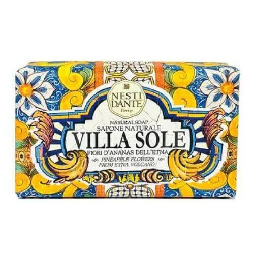 Nesti Dante Toiletzeep Ananas, 250g