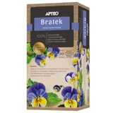 APTEO NATURA Bratek, 30 sobres