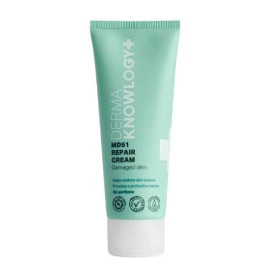 DermaKnowlogy MD51 Reparaturcreme, 75 ml