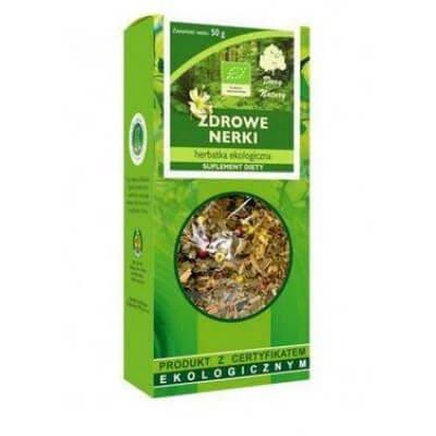 DARY NATURY Gezonde Nieren Thee Eko, 50g