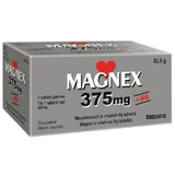 Magnex 375mg + Vitamin B6, 200tabl.