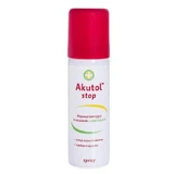 Akutol Stopspray- 60ml