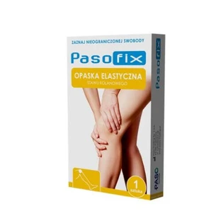 PasoFix kniebrace - maat M