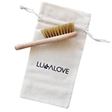 LULLALOVE Babyborstel tegen roos