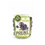 Dehydrated plums, 250 gr, Vitally