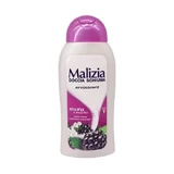 Malizia Velvet Shower Gel Musk and Blackberry, 300 ml