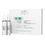 APIS Expert Med Care Ampollas Regeneradoras para Cicatrices de Acné, 5x10ml