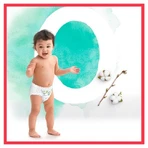 PAMPERS Harmonie Pants 6 pannolini taglia 6, 18 pz.