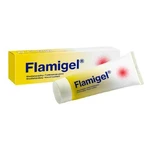 Flamigel gel idrocolloide, 50 g