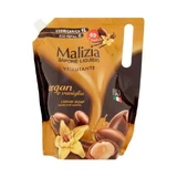 Malizia Argan and Vanilla Liquid Soap, 1000 ml