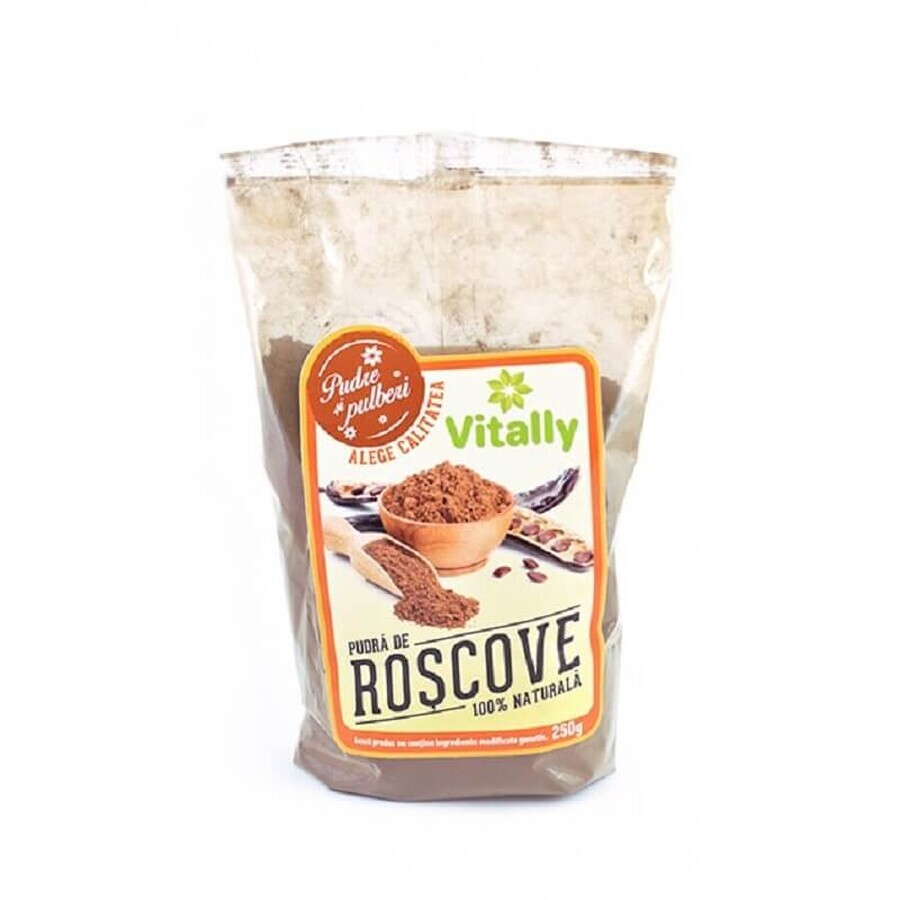 Roscove poeder, 250 gr, Vitally