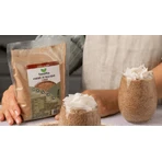 Johannesbroodpoeder, Karob, 250 g, Sanovita
