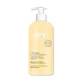 BE BIO EWA CHODAKOWSKA Natürliche Körperlotion mit Hyaluronsäure, Leinsamen, Baumwolle, Trehalose, 350ml