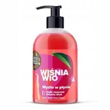 FARMONA TUTTI FRUTTI Kersen Wio Vloeibare Zeep, 500ml