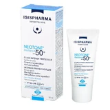 ISISPHARMA Neotone Radiance SPF 50+ Licht Serum voor het wegwerken van huidverkleuringen, 30ml
