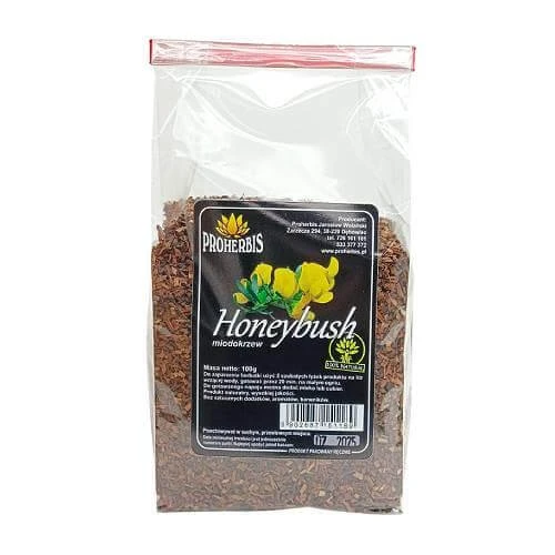 PROHERBIS Honingbosthee, 100 g