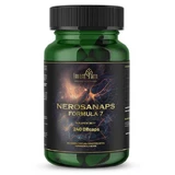 Invent Farm Nerosanaps Formel 7, 240 Kapseln