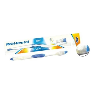 Mattes Rebi Dental Zahnbürste M46 hart, 1 Stück