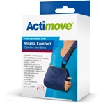 Actimove Professional Line Temblak, size S navy blue