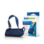 Actimove Professional Line Temblak, size S navy blue
