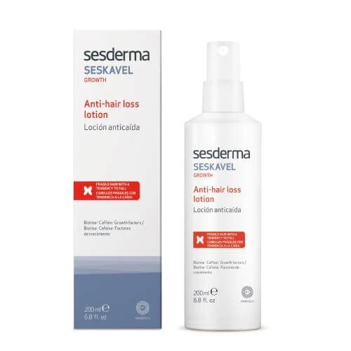SESDERM Sescavel haaruitval balsem, 200ml