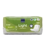 ABENA Light Premium Normal 2 Saugeinlagen, 12 Stück.