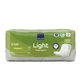 ABENA Light Premium Normal 2 absorberende pads, 12 stuks.