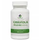 MedFuture Extrait de Graviola 500mg, 60 gélules