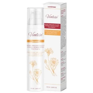 VIALISE- Serum für Körperpackungen, 100 ml