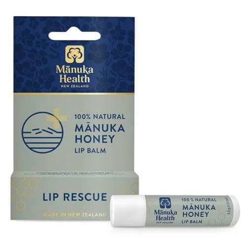 MANUKA Lippenstift met Manuka honing 250+, 4,5 g