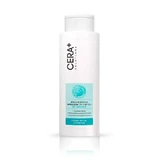 CERA+ Solutions Emulsión de baño emoliente desde el primer día, 500 ml