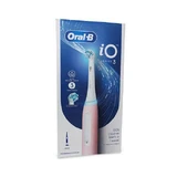 ORAL-B iO3 Blush Pink Electric Toothbrush, 1 pc.
