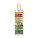BIOBLAS Botanic Oils Argan liquid regenerating conditioner for hair care, 200ml