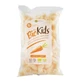Öko-Puffs mit Karotten, 55 gr, Biokids