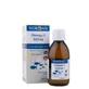 Norsan Omega-3 Total avec de l'huile de poisson naturelle avec de l'huile d'olive arôme citron liquide, 200 ml