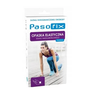 PasoFix polsbrace lang maat S - 1 stuk