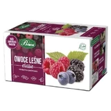 BiFix Fruit Tea Forest Fruits, 20x 2.5 g