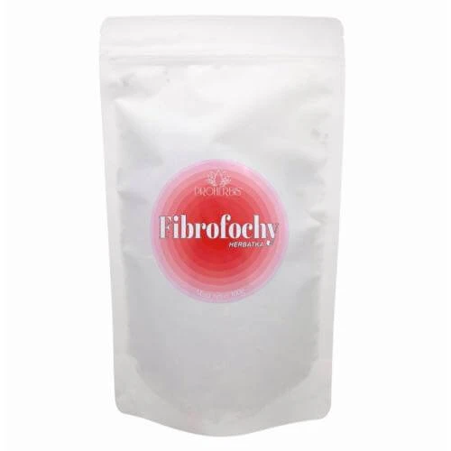 Proherbis Fibrofochy thee, 100 g
