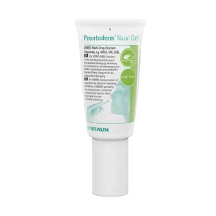 B.BRAUN Prontoderm Neusgel 0.1%, 30 ml