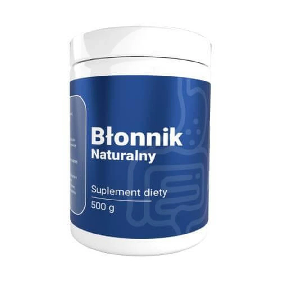 MedFuture Natuurlijke vezels, 500g