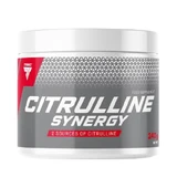 Trec Citrulline Synergy goût pastèque et pomme, 240 g